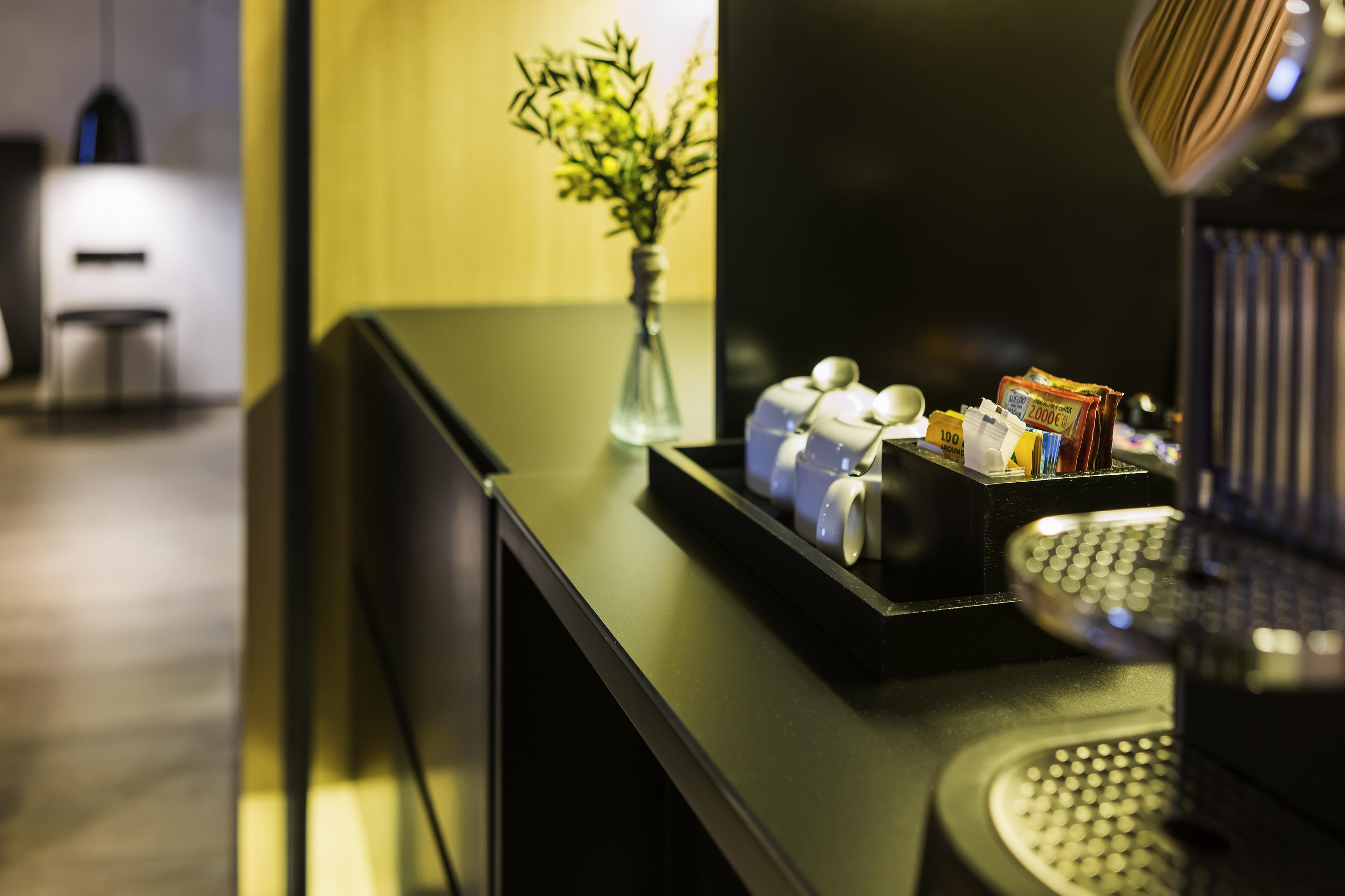 Novotel Sevilla Ngoại thất bức ảnh