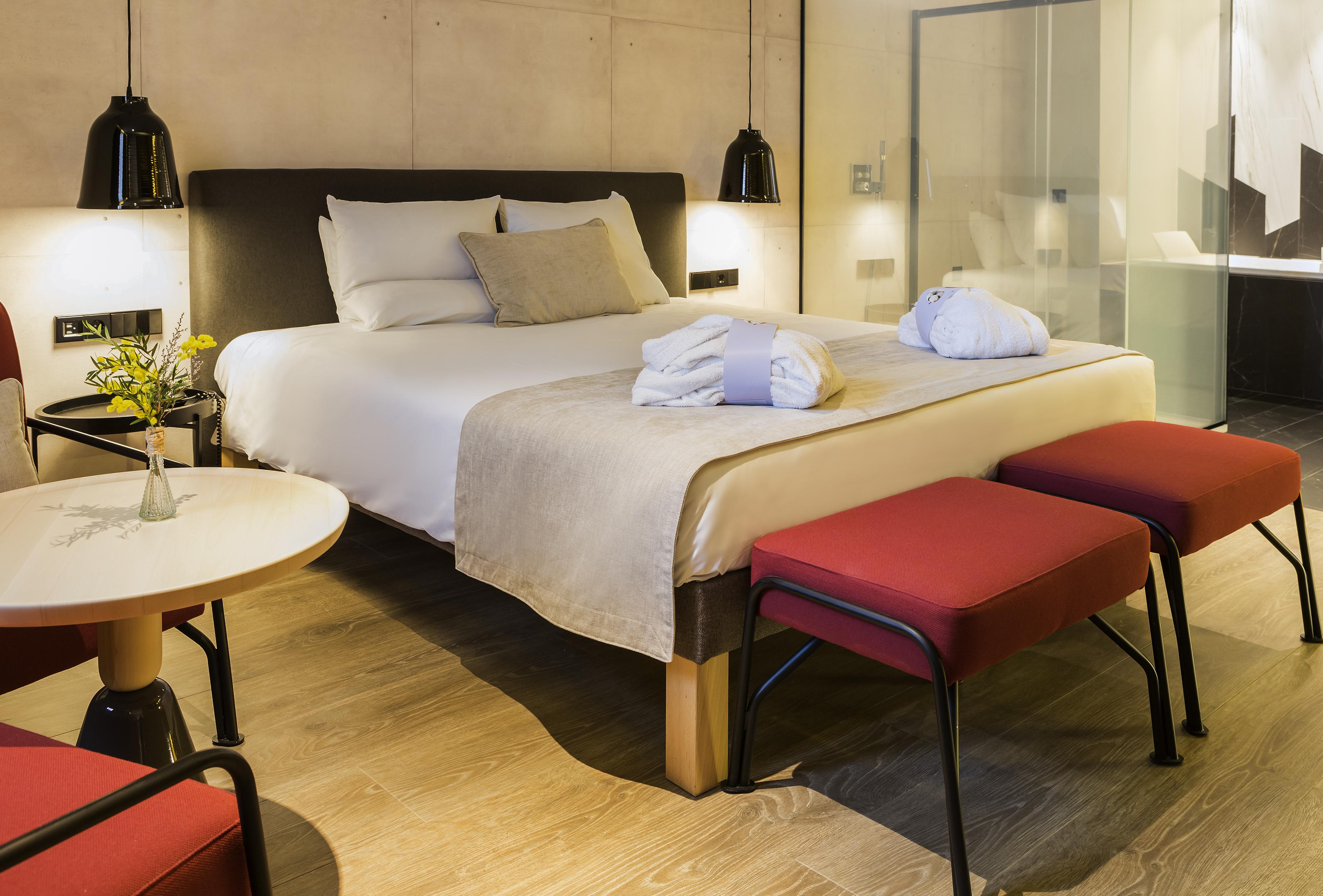 Novotel Sevilla Ngoại thất bức ảnh