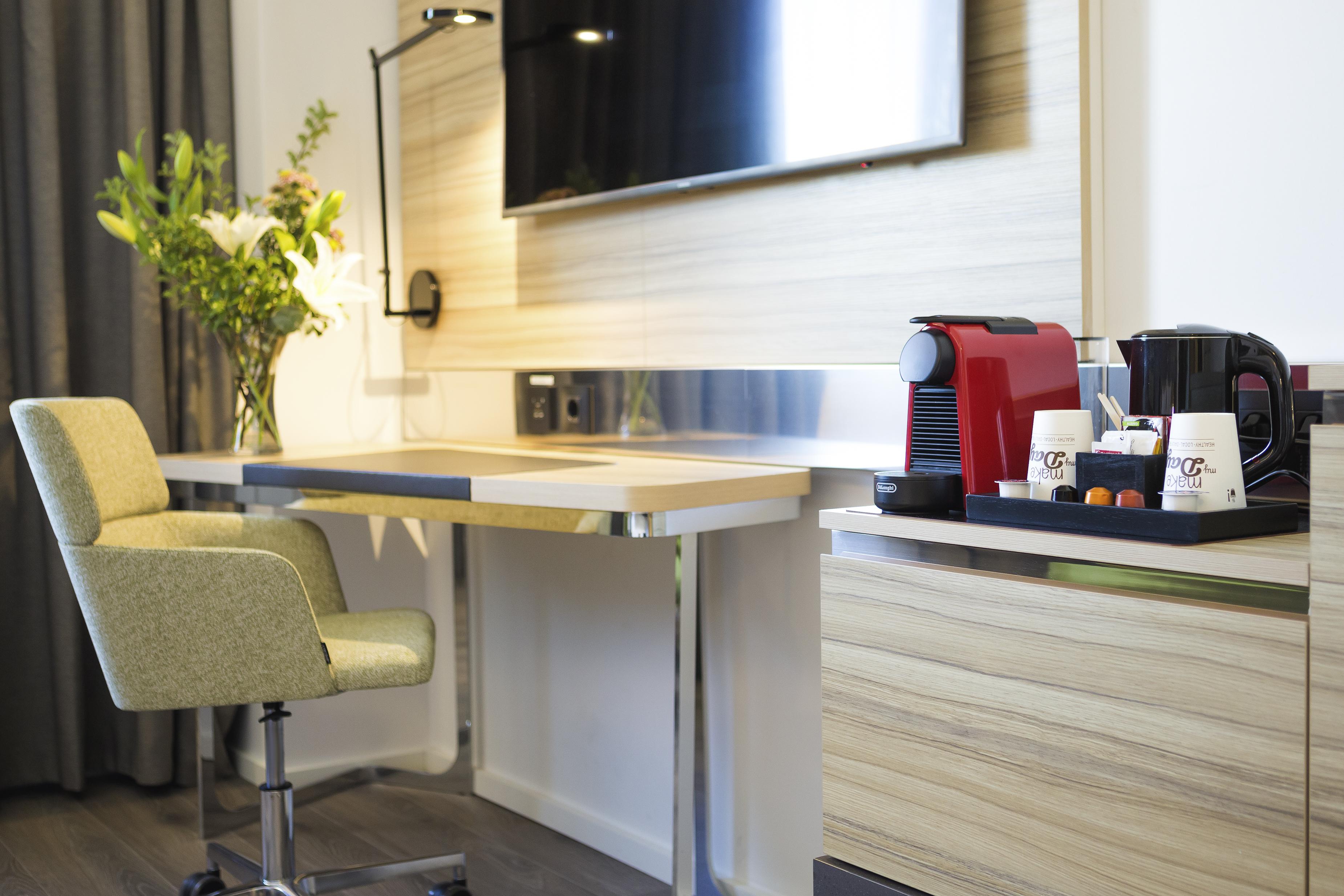 Novotel Sevilla Ngoại thất bức ảnh