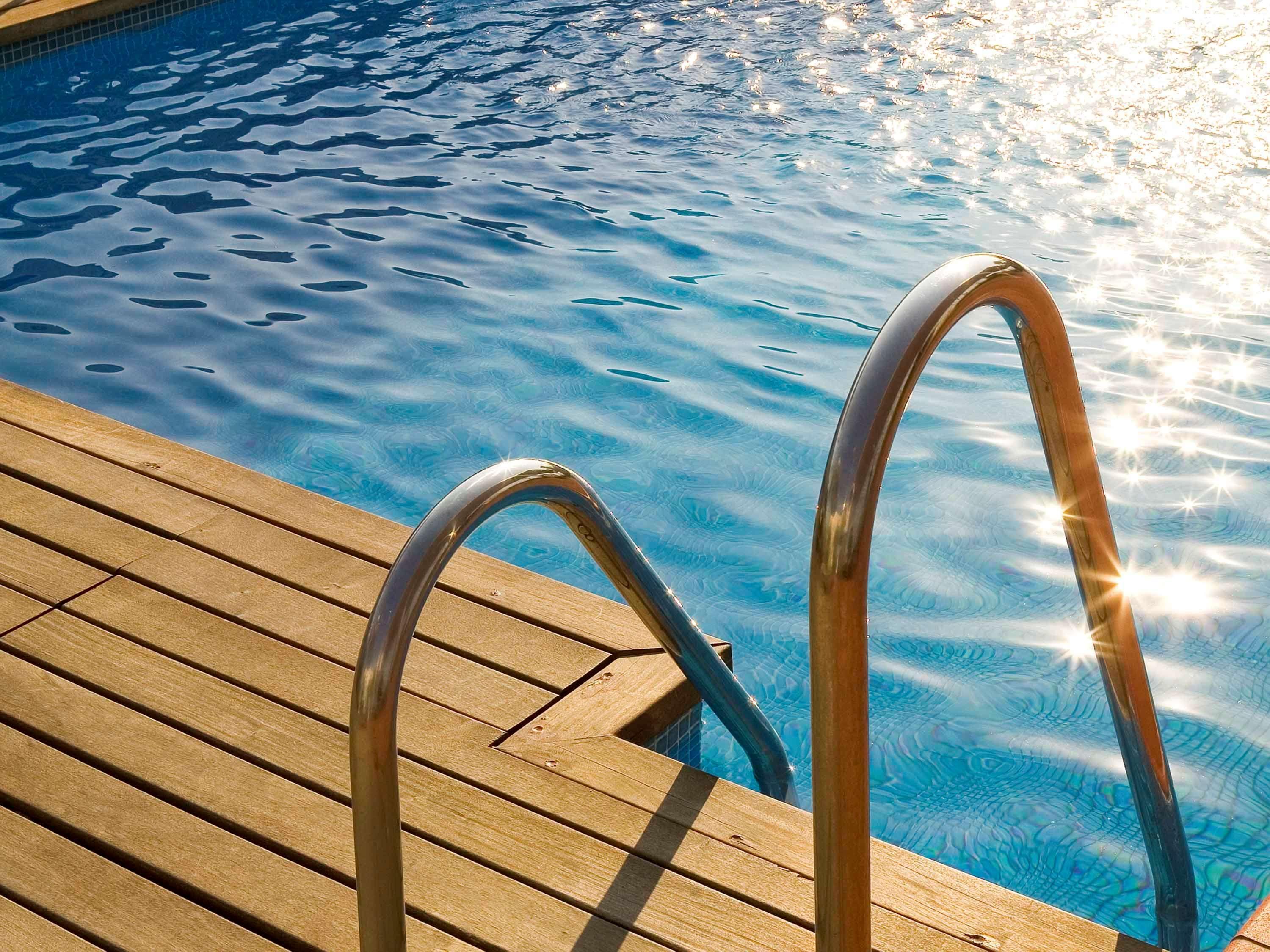 Novotel Sevilla Ngoại thất bức ảnh