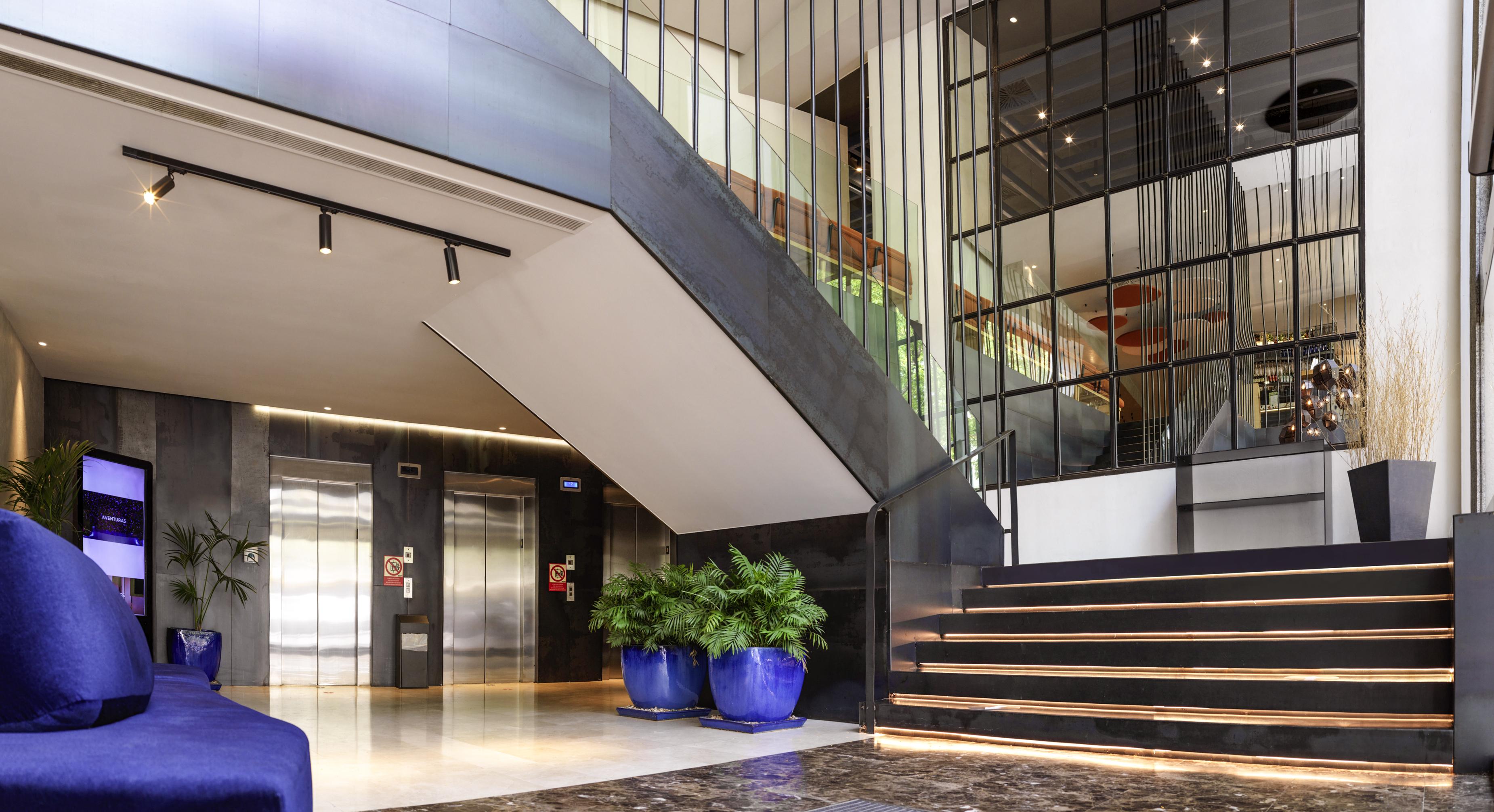 Novotel Sevilla Ngoại thất bức ảnh