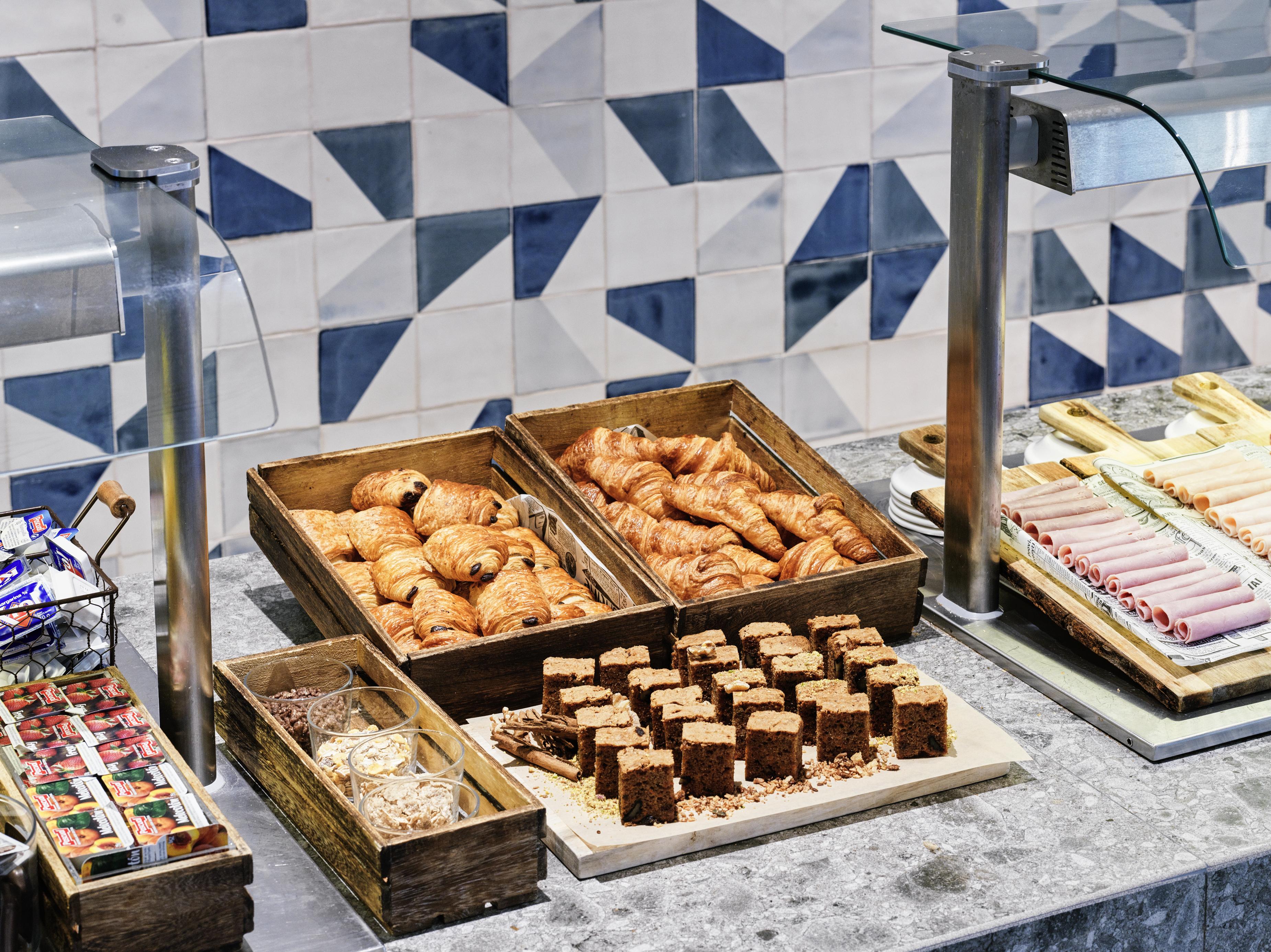 Novotel Sevilla Ngoại thất bức ảnh
