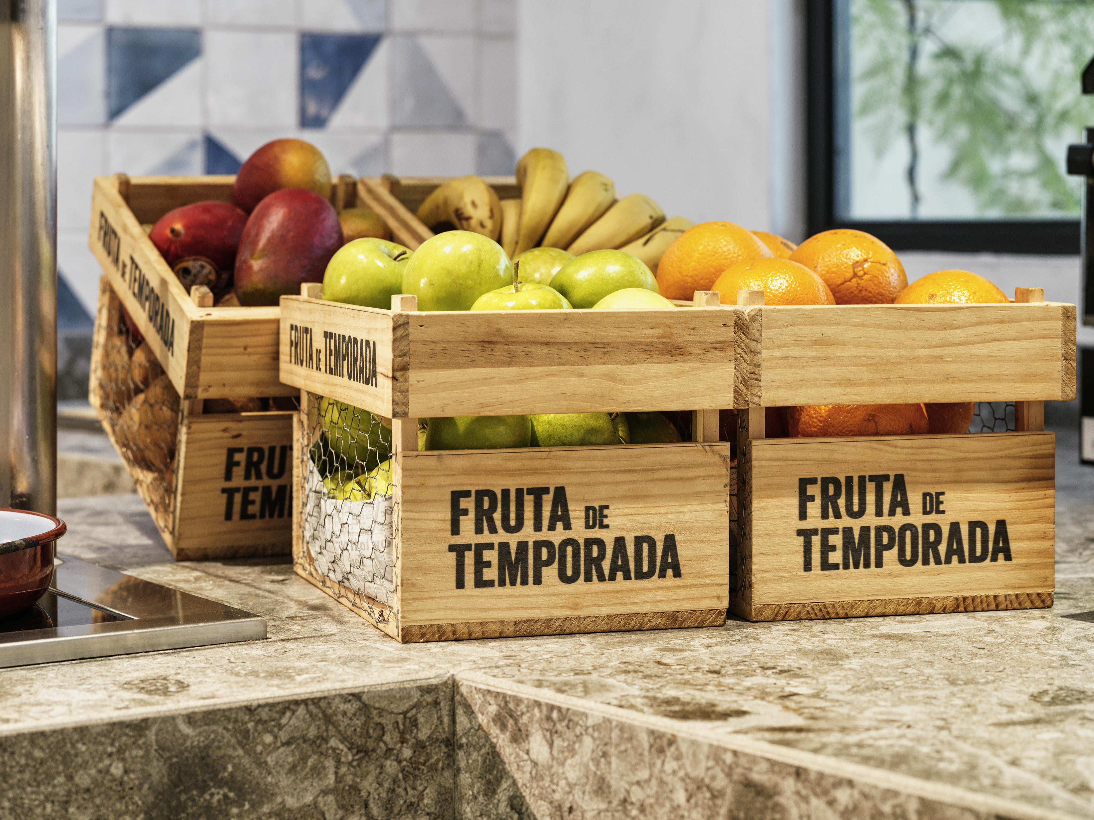 Novotel Sevilla Ngoại thất bức ảnh