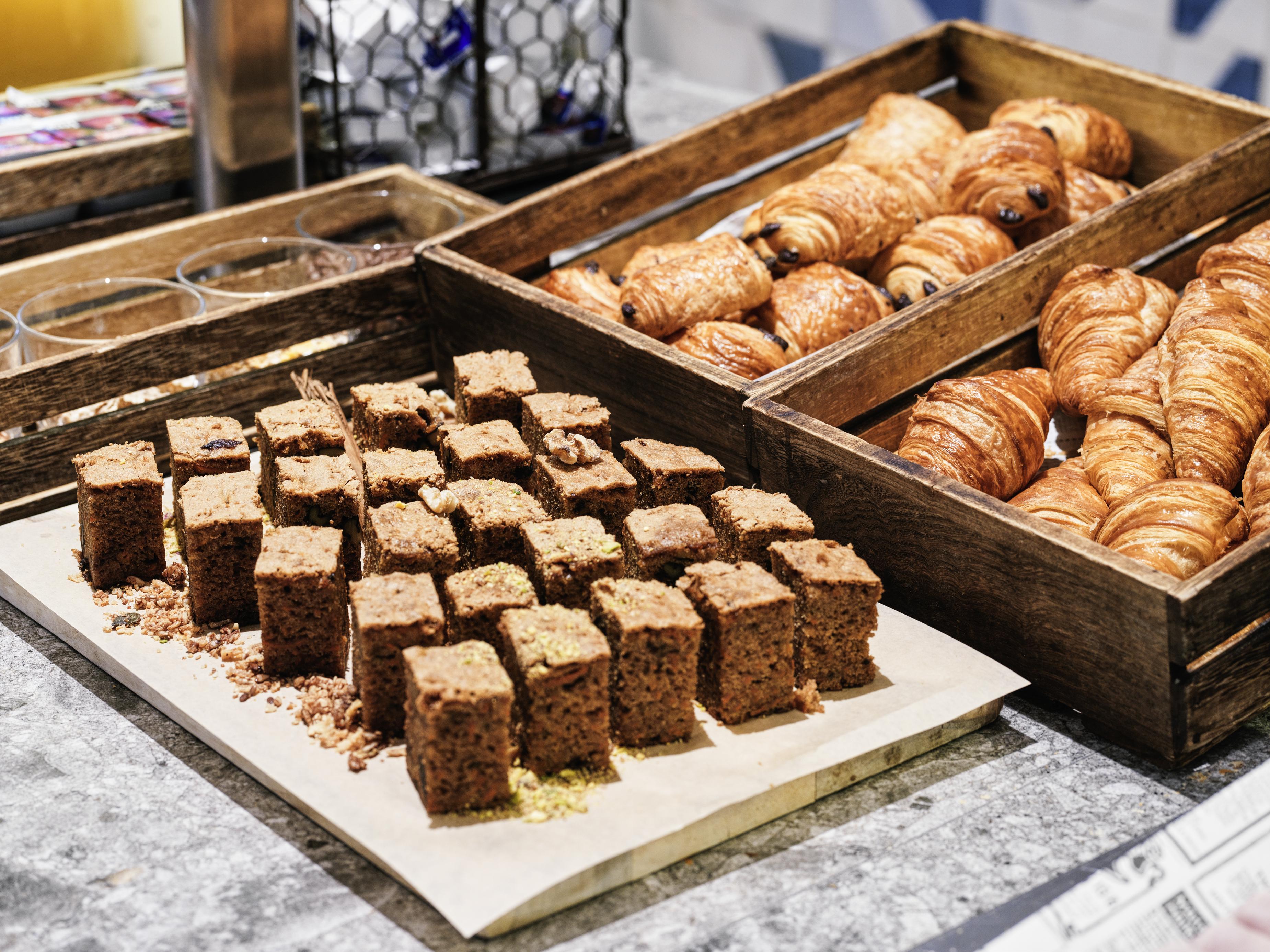 Novotel Sevilla Ngoại thất bức ảnh