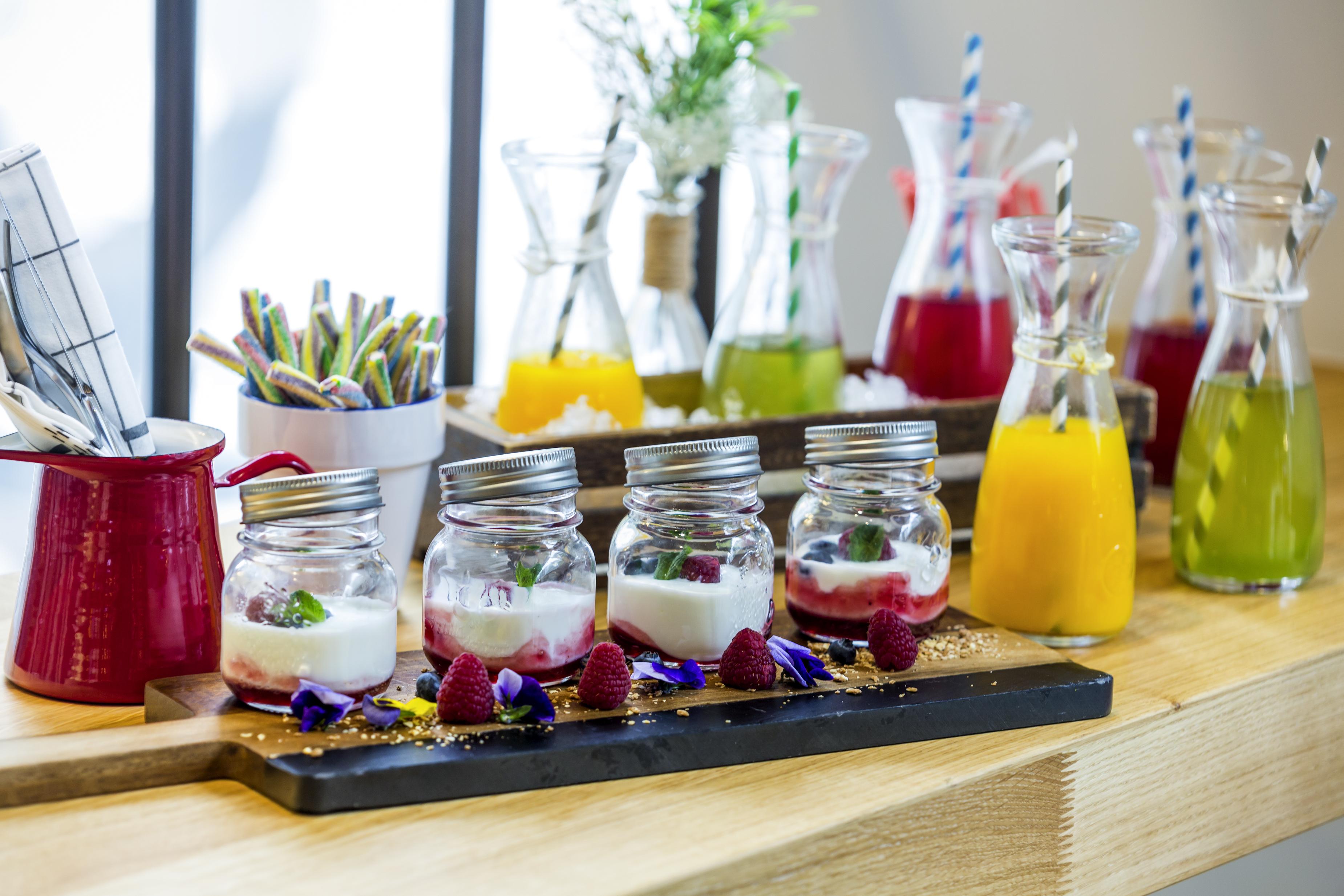 Novotel Sevilla Ngoại thất bức ảnh