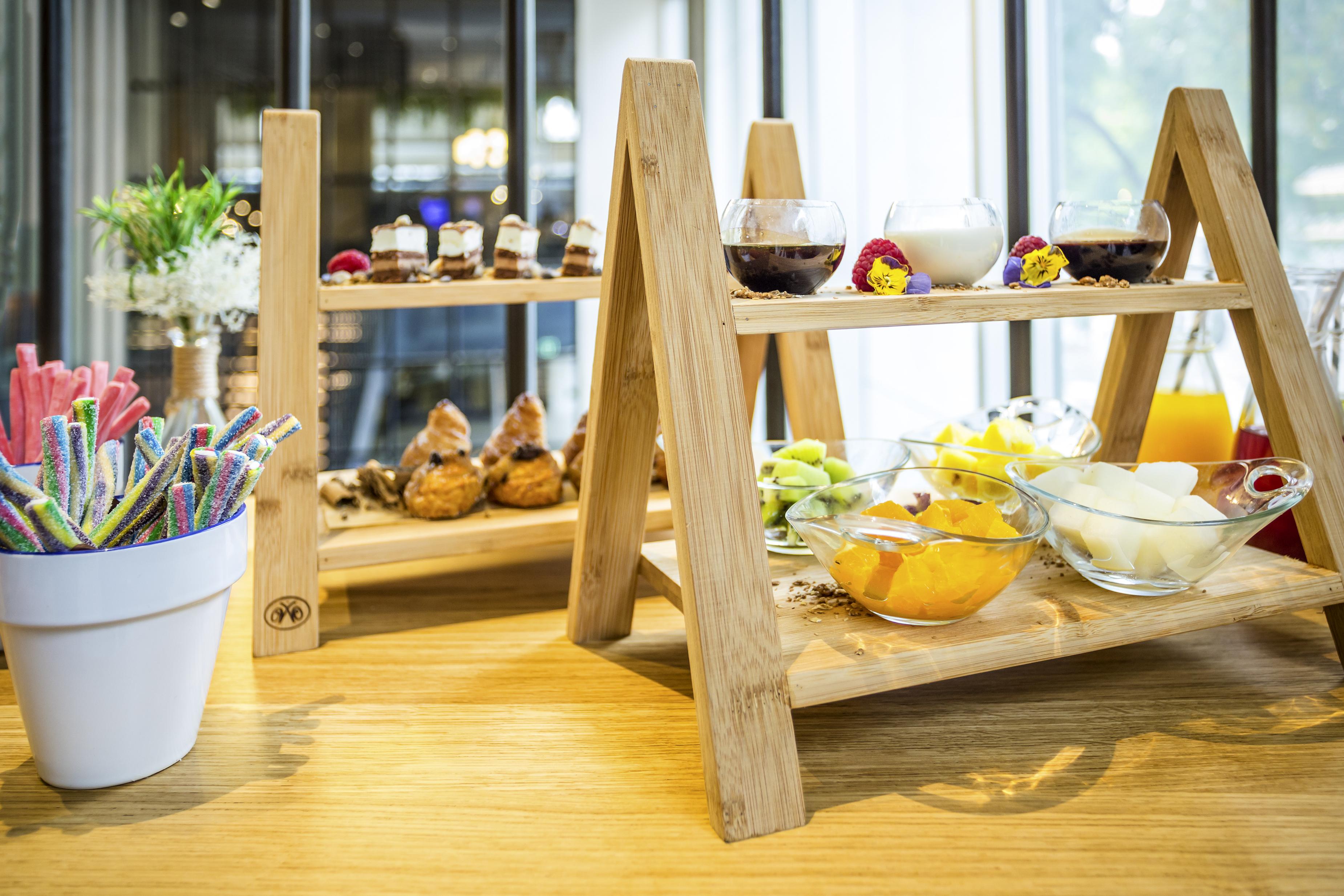 Novotel Sevilla Ngoại thất bức ảnh
