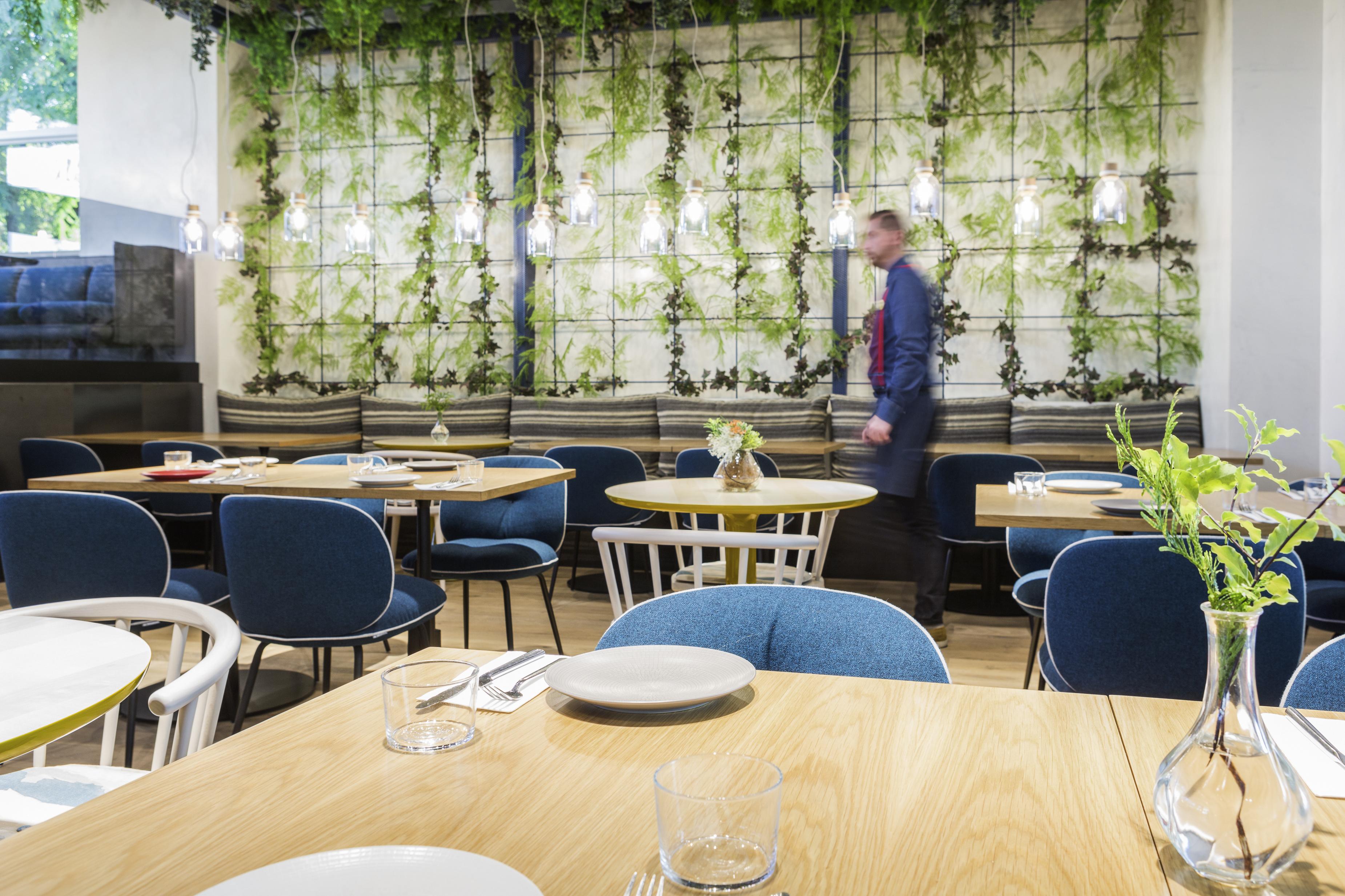 Novotel Sevilla Ngoại thất bức ảnh