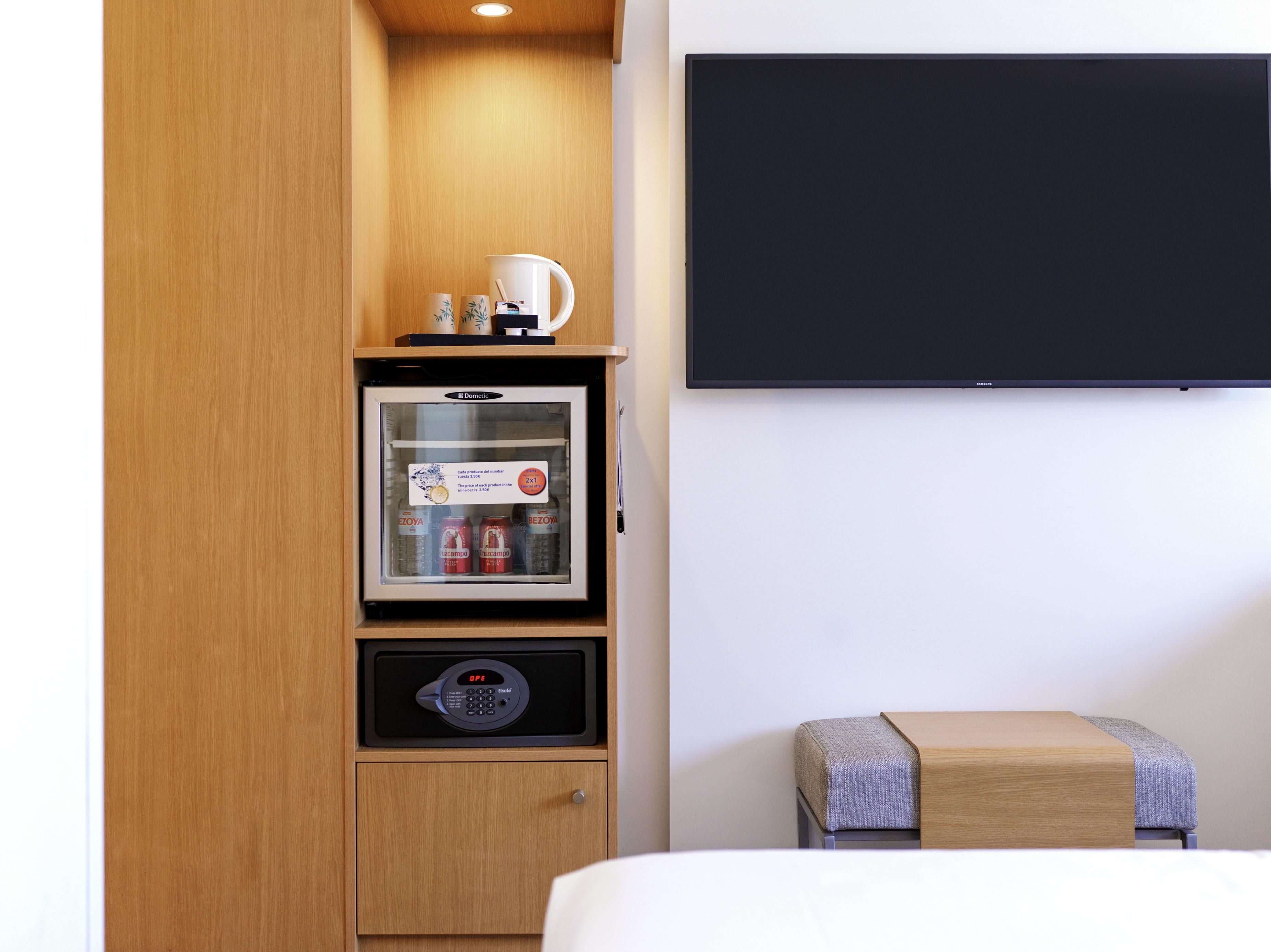 Novotel Sevilla Ngoại thất bức ảnh