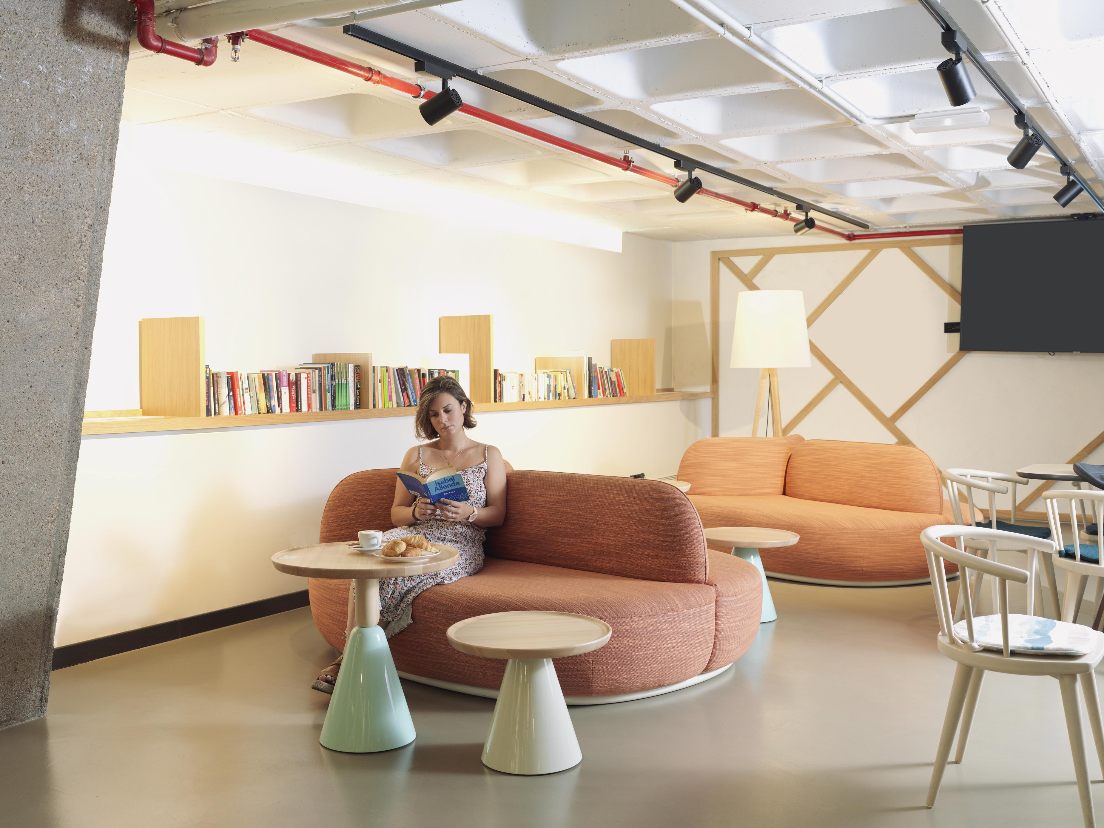 Novotel Sevilla Ngoại thất bức ảnh