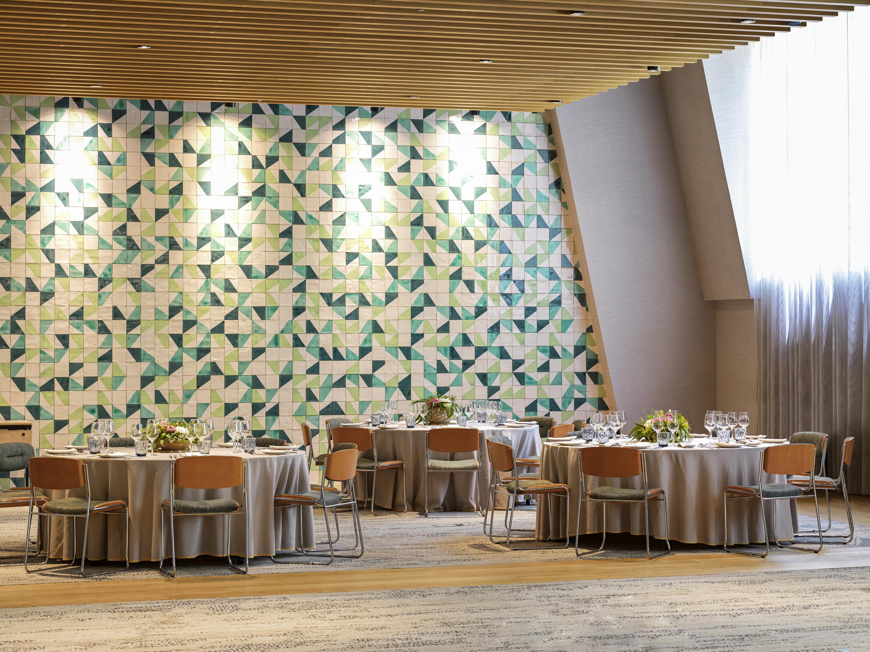 Novotel Sevilla Ngoại thất bức ảnh